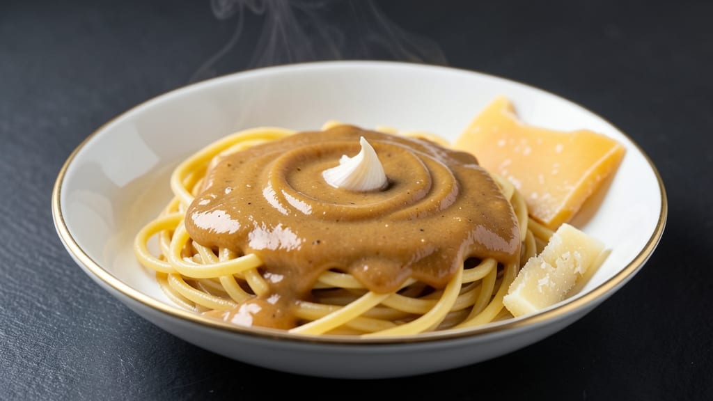 Atkins Alfredo Sauce Recipe: Low-Carb Creamy Richness Without the Guilt