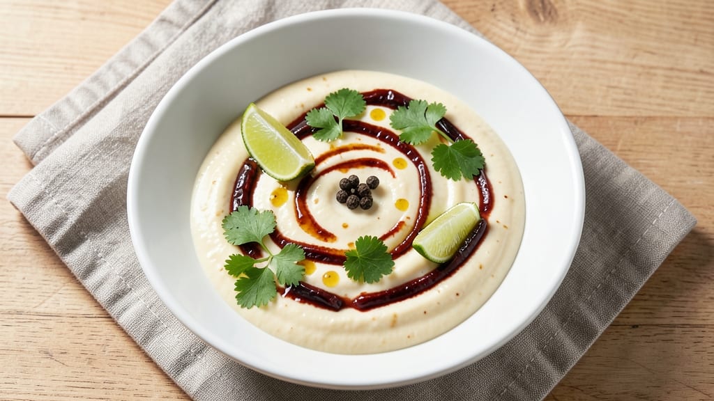 Baja Fresh Fish Taco Sauce Recipe: Creamy Chipotle Velocity With Vinegar Zing