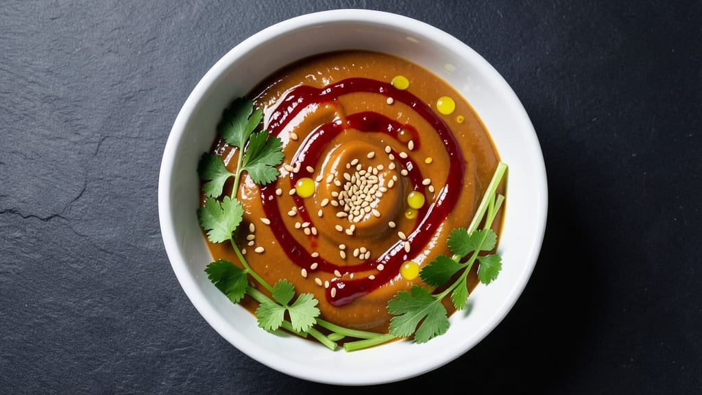 Angry Crab Pacific Rim Sauce Recipe: Bold Spice and Celery Crown Crunch Fusion