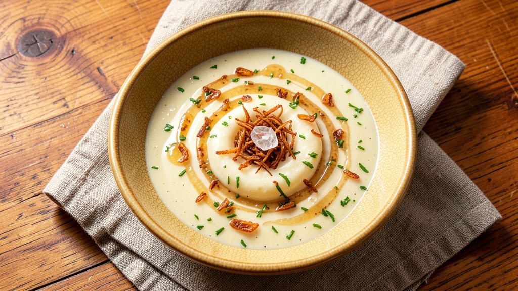 Banzai Sauce Recipe: Silky Egg-Emulsified Base With Hidden Vinegar Brightness