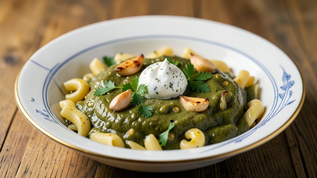 Artichoke Pasta Sauce Trader Joe's Recipe: Herb-Infused Creaminess With Artichoke Hearts